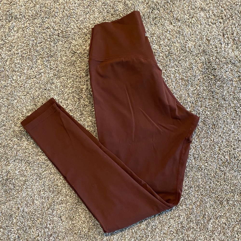Balance Athletica OG Pant - color Kodiak ; size Large